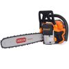 Chainsaw gas 20inch ,52cc Gasoline Chain Saw for Trees ,Wood Cutting 2-cycle EPA Compliant OREGAN BAR OREGAN CHAIN