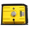 open frame Inverter Generator 4200w,gas powered ,EPA compliant