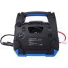 Rechargeable Jump Starter for Gas Diesel Vehicles - 1800 Amps with Air Compressor and AC, 12V DC, USB Power Station